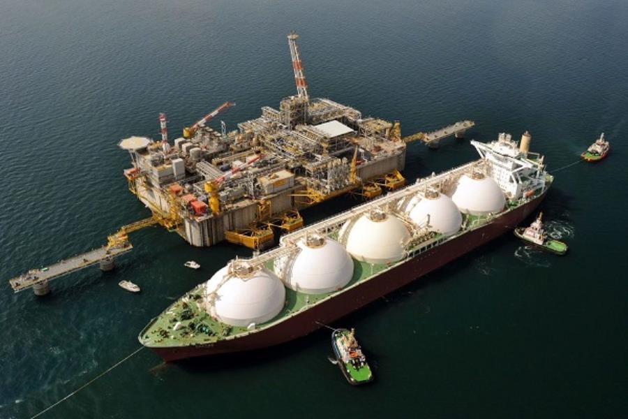 افزایش تقاضا در بازار گاز LNG و عرضه محدود کارخانجات کشتی‌سازی
